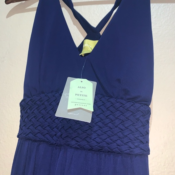 Anthropologie Maeve Maxi Dress - Picture 5 of 11